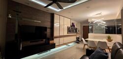 Blk 280A Compassvale Ancilla (Sengkang), HDB 4 Rooms #478984641